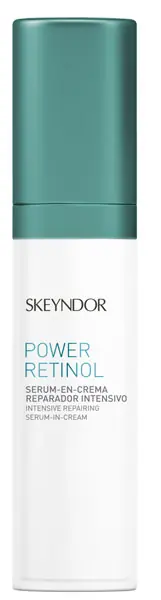 Neu Skeyndor Power Retinol Intensive Repairing Serum-In-Cream