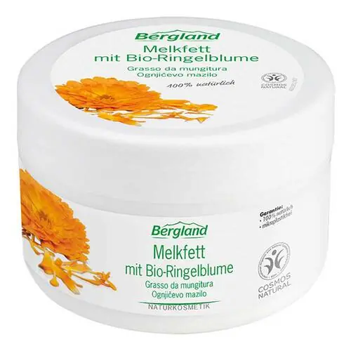 Melkfett mit Bio-Ringelblume, 200 ml Online Kaufen