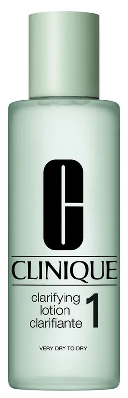 Neu Clinique 3 Schritte Pflege Clarifying Lotion 1 (Typ 1)