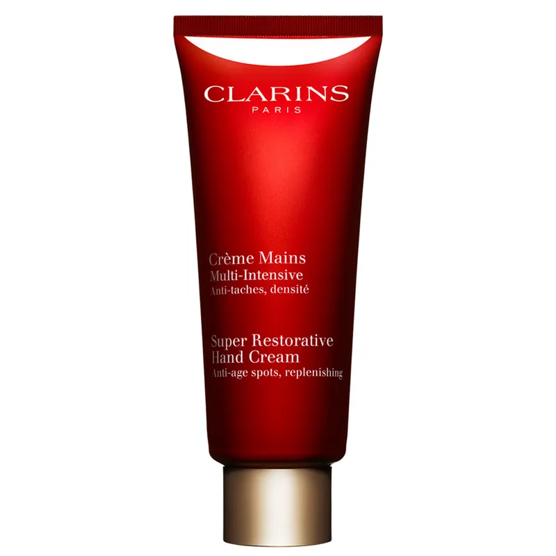Clarins Crème Mains Multi-Intensive Handcreme Expressversand