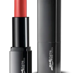 Kostenloser Versand Medipharma Cosmetics Hyaluron Lip Perfection Lippenstift Coral 4 G