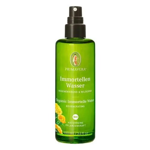 Heißes Angebot Immortellenwasser Bio Spray, 100 ml
