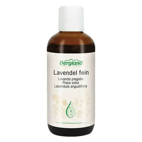 Neu Im Sortiment Lavendel-Öl fein, 100 ml