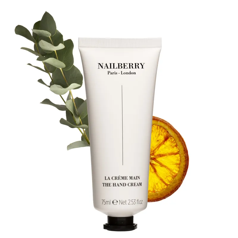 The Hand Cream, 75ml Highlight