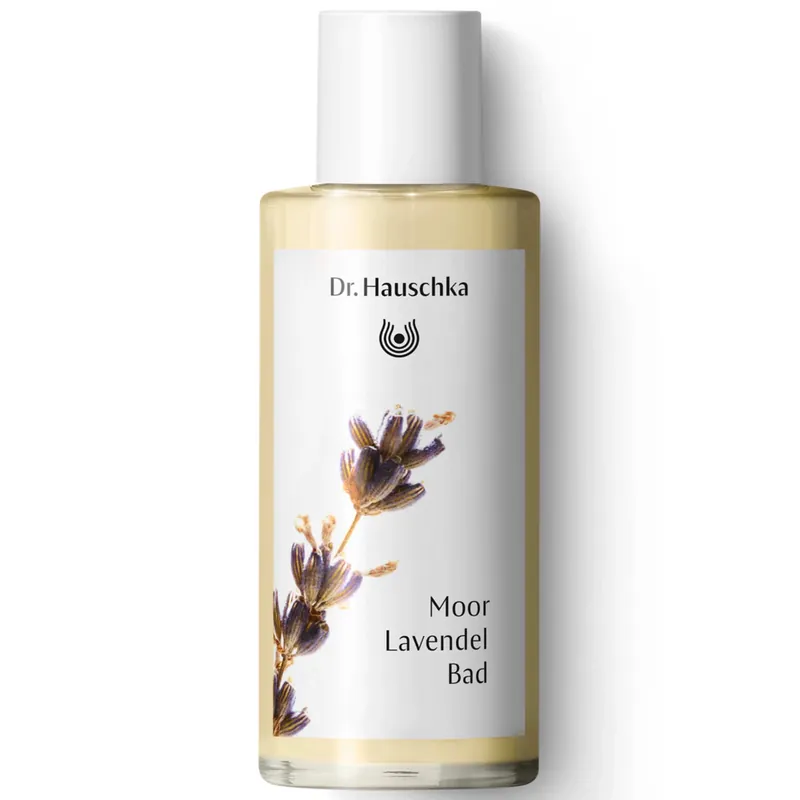 Begrenztes Angebot Moor Lavendel Bad Winter Edition, 100ml