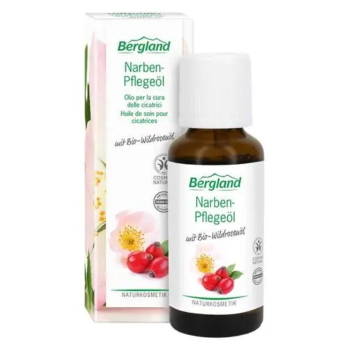 Narben-PflegeÖl, 30 ml Neu Im Sortiment