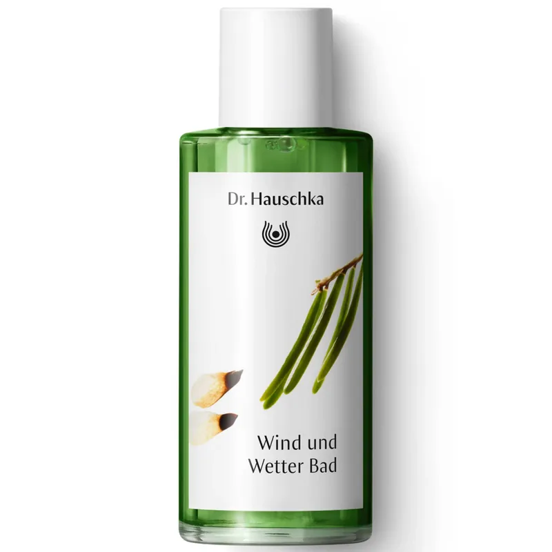 Wind und Wetter Bad Winteredition, 100ml Neue Kollektion