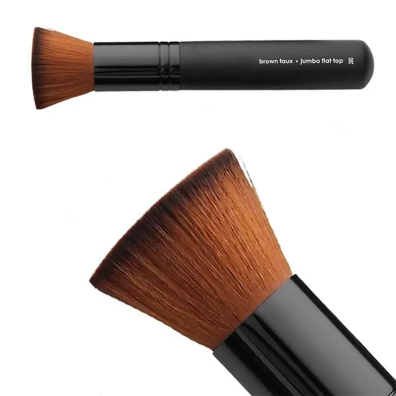 Brush - 280 Jumbo Flat Top Sofort Bestellen