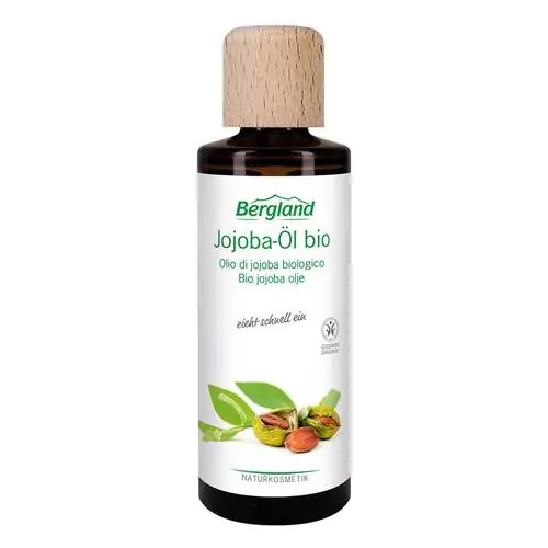 Top-Angebot Bio Jojoba-Öl, 125 ml