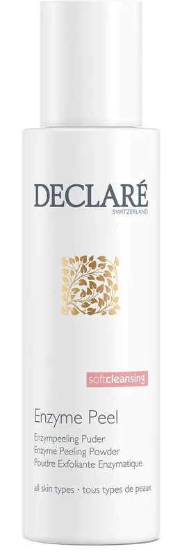 Geprüft Declaré Soft Cleansing Enzyme Peeling Powder