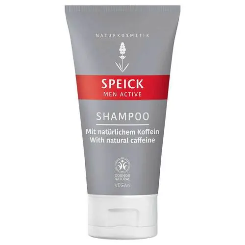 Speick Men Active Shampoo, 150 ml Schneller Versand