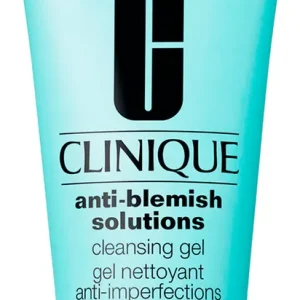 Clinique Anti Blemish Solutions Cleansing Gel Must-Have