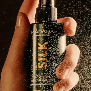 Garantierte Lieferung Mikro-Keratin-Spray SILK 90 ml von MÁDARA