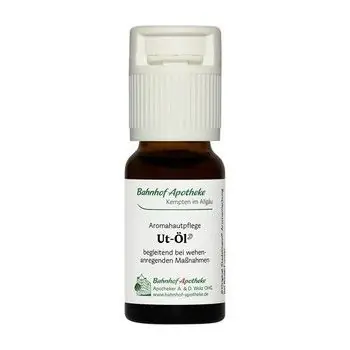 UT-ÖL 10 ml Sale