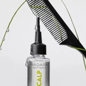 Kopfhaut Peelingserum 50 ml von MÁDARA Sofort Bestellen