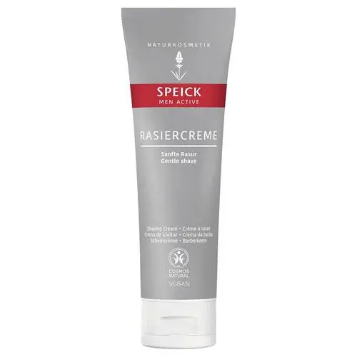 Speick Men Active Rasiercreme, 75 ml Schnäppchen