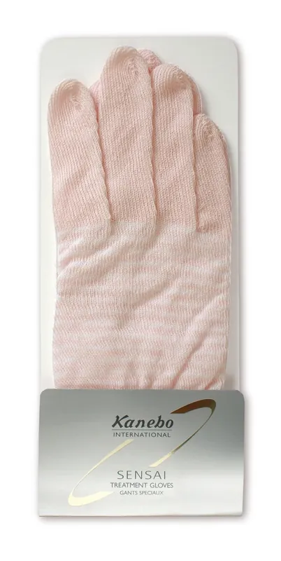 Gratis Versand Sensai Cellular Performance Body Care Treatment Gloves