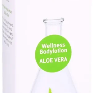 Versand Am Gleichen Tag Body Lotion Wellness Aloe Vera