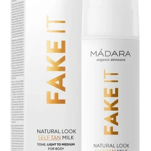 M\\u00e1dara Sonnenpflege FAKE IT Natural Look Self-Tan Milk Jetzt Bestellen