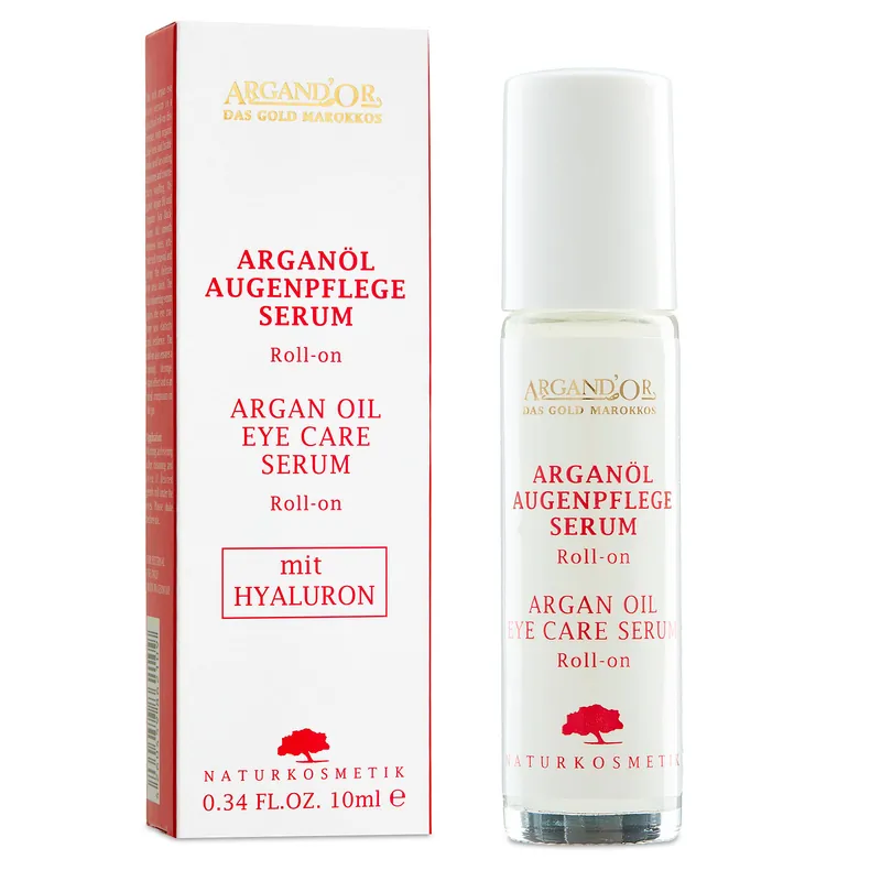 ARGAND´OR Arganöl Augenpflege Serum 10 ml Sofort Bestellen