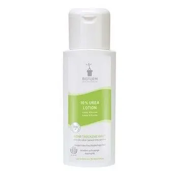 Billig BIOTURM 10% Urea Lotion Nr.6 200 ml