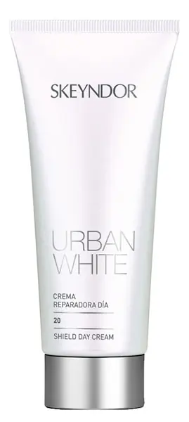 Skeyndor Urban White Shield Day Cream Echt