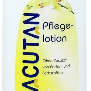 Wofacutan Pflegelotion 220 ml Lotion Online Kaufen