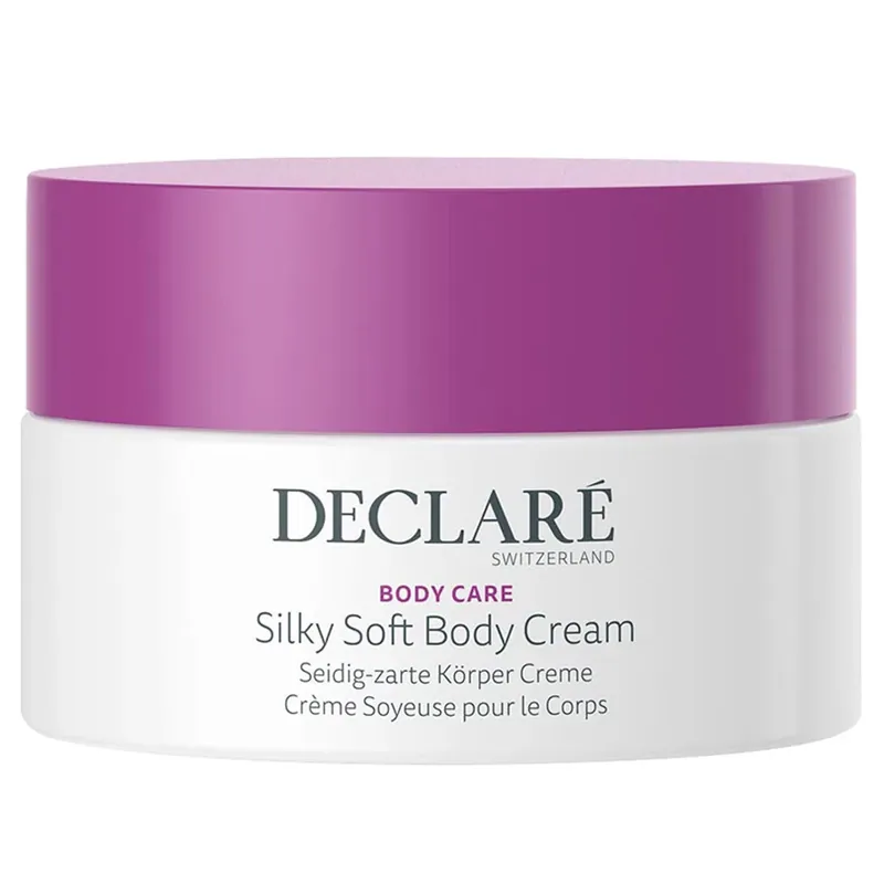 Declaré Body Care Silky Soft Body Cream Ausverkauf