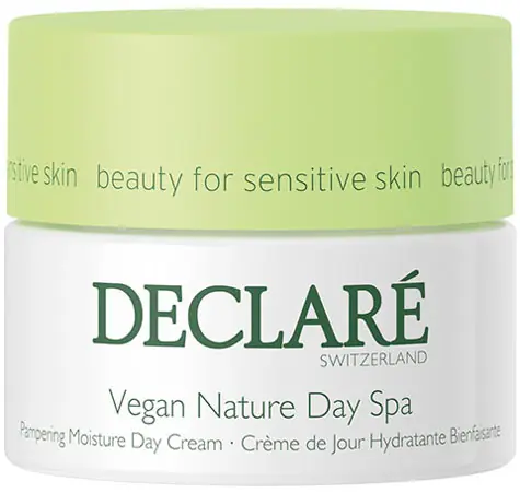 Sofort Bestellen Declaré Special Care Vegan Nature Day Spa