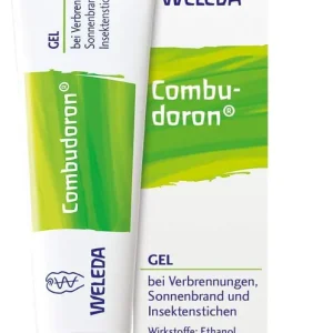 Weleda Combudoron Gel bei Verbrennungen 70 G Top-Preis