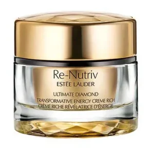 Estée Lauder Re-Nutriv Ultimate Diamond Creme Rich 50ml Gratis Versand