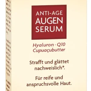 Markenware Luvos Anti-Aging Augenserum 15 ml