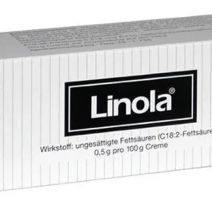 Sonderaktion Linola Creme 150 G Creme
