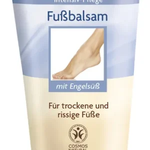 Luvos regenerierender Fußbalsam 75 ml Preisknaller