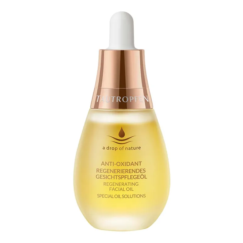 Direktkauf Special Oil Solutions - Anti Age Gesichtspflegeöl