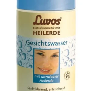 Gratis Versand Luvos Gesichtswasser 150 ml