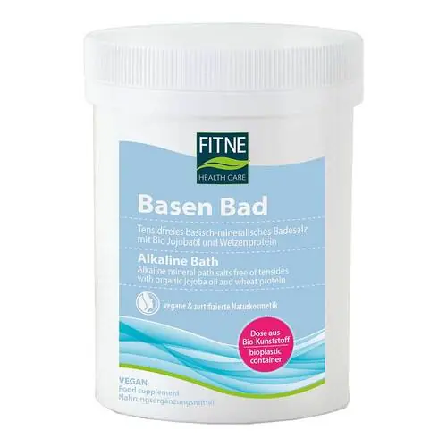 Basen Bad, 400 g Sichere Zahlung