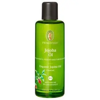 Top-Angebot JOJOBA ÖL Bio 100 ml