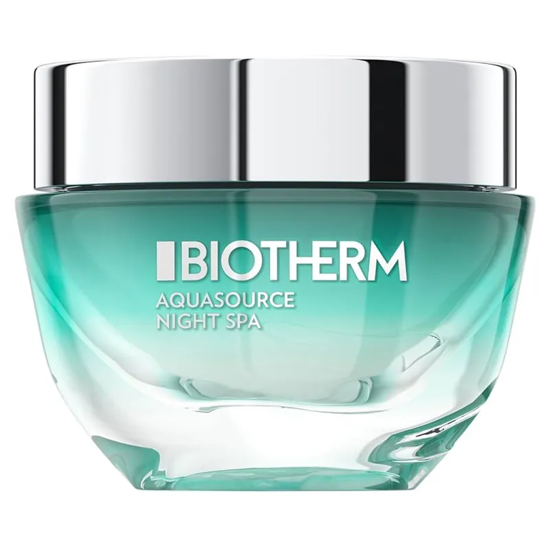 Biotherm Aquasource Night Spa Angebot
