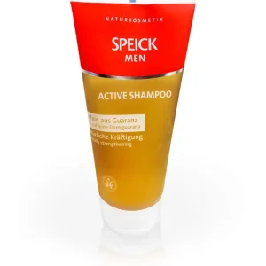 Versand Am Gleichen Tag Speick Men Active 150 ml Shampoo