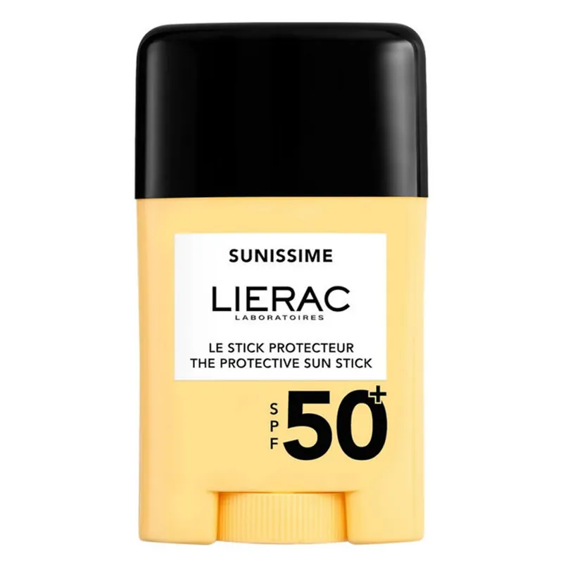 Geprüft Lierac Sunissime The Protective Sun Stick SPF50+