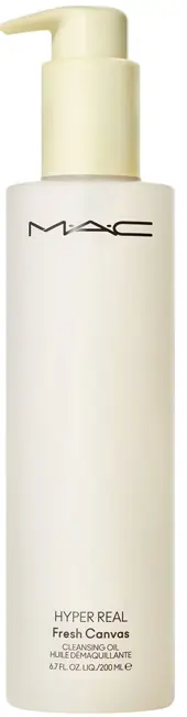 Kracherpreis MAC Hyper Real Cleansing Oil