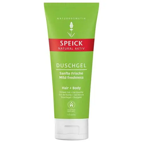 Speick natural Aktiv Duschgel, 200 ml Sonderaktion