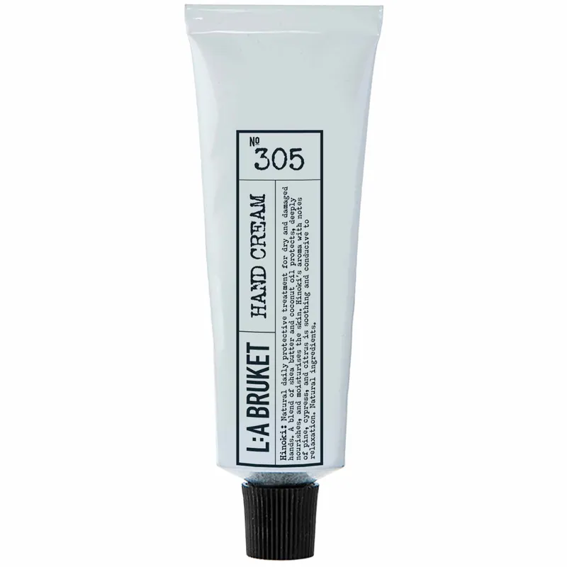 Hand Creme Hinoki, 30ml Top-Angebot