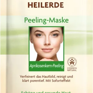 Luvos Creme-Maske Peeling 15 ml Preisreduziert