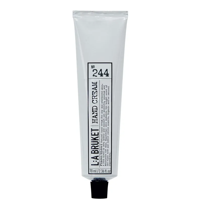 Hand Creme Elder, 70 ml Solange Der Vorrat Reicht