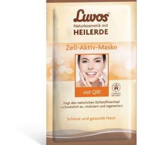 Neu Luvos Creme-Maske Zell-Aktiv 15 ml