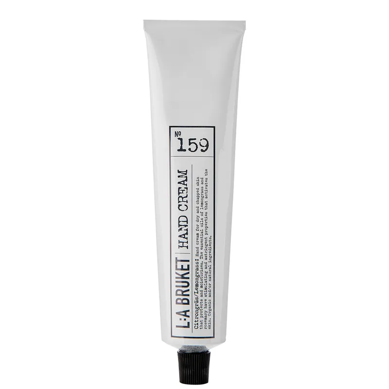 Hand Creme Lemongras, 70 ml Preiswert