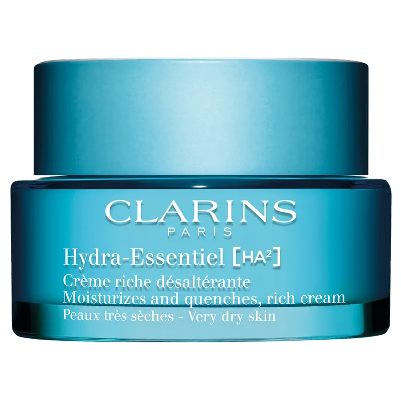 Aktuell Clarins Hydra-Essentiel Creme Riche