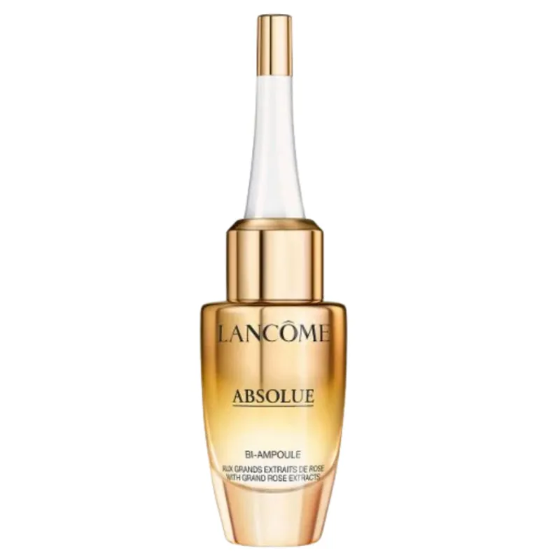Lancôme Absolue Ultimate Repair Bi-Ampoule Finale Aktion